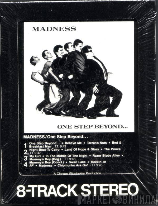  Madness  - One Step Beyond...