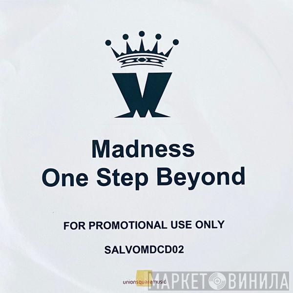  Madness  - One Step Beyond...