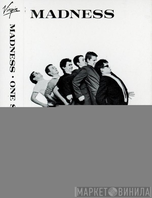  Madness  - One Step Beyond...