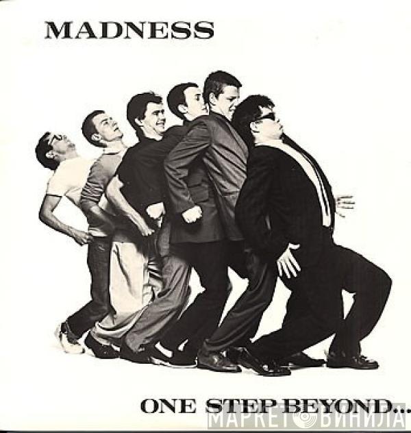 Madness - One Step Beyond...