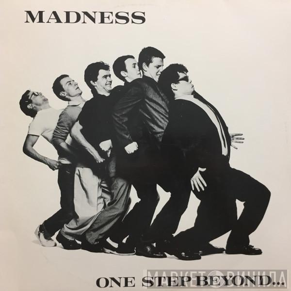  Madness  - One Step Beyond...