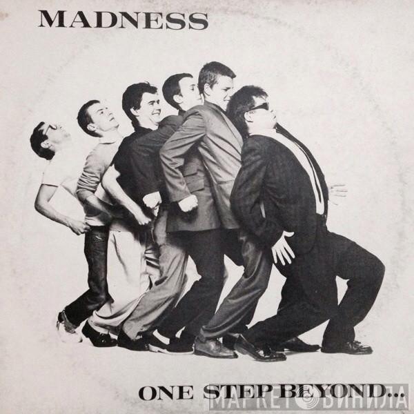  Madness  - One Step Beyond...