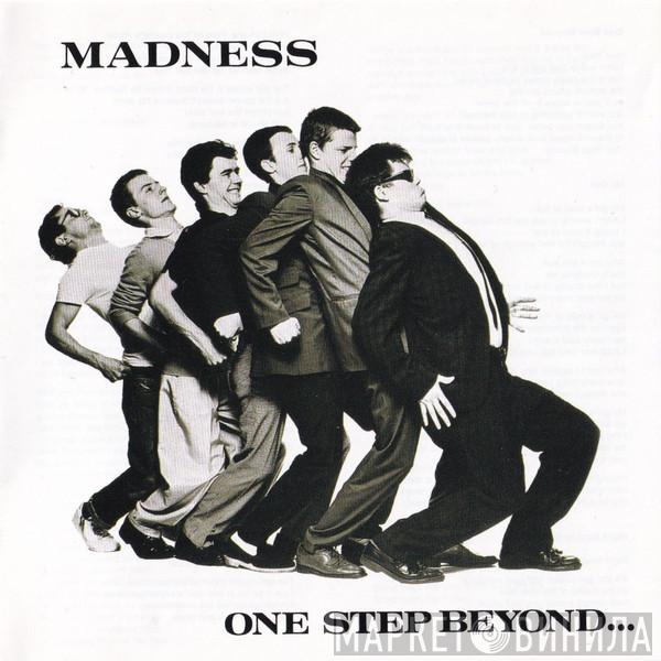  Madness  - One Step Beyond...