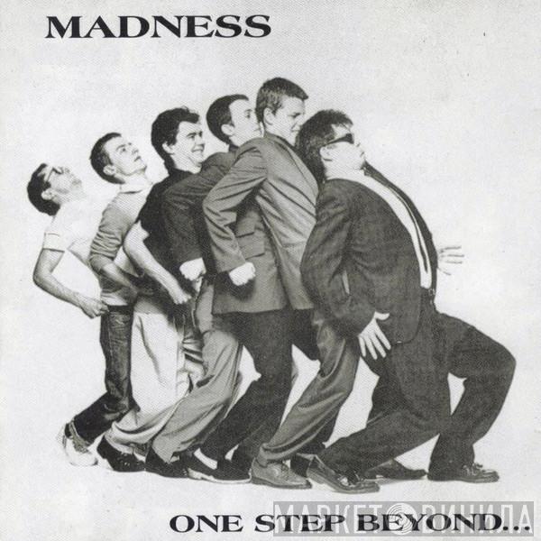  Madness  - One Step Beyond...