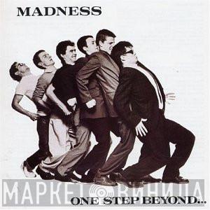  Madness  - One Step Beyond...