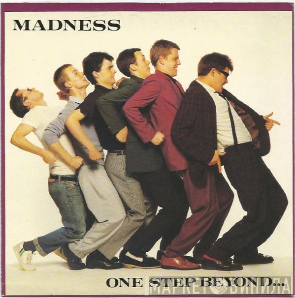 Madness - One Step Beyond...