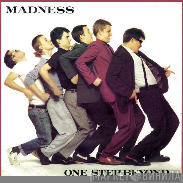Madness - One Step Beyond...