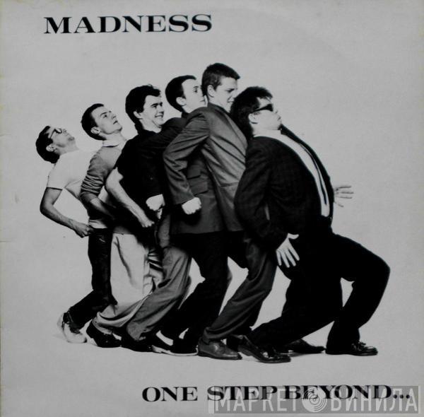Madness - One Step Beyond...