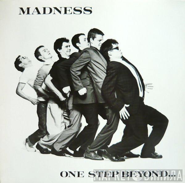  Madness  - One Step Beyond...
