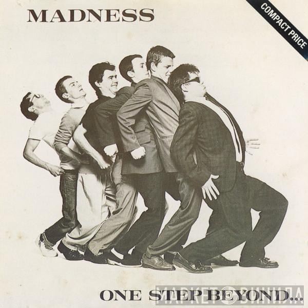  Madness  - One Step Beyond…