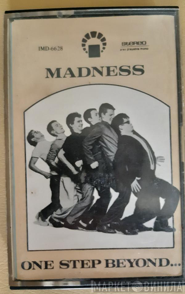  Madness  - One Step Beyond