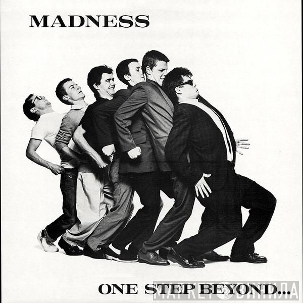  Madness  - One Step Beyond