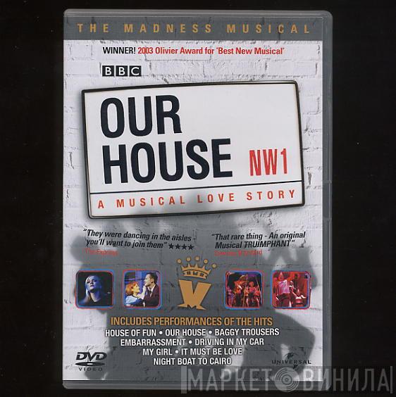  Madness  - Our House - A Musical Love Story