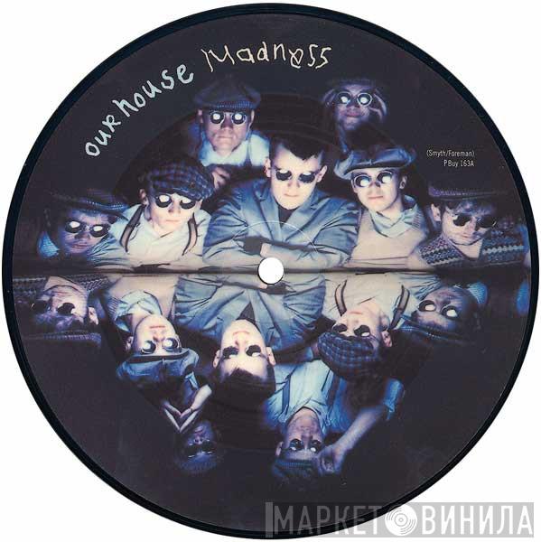Madness - Our House