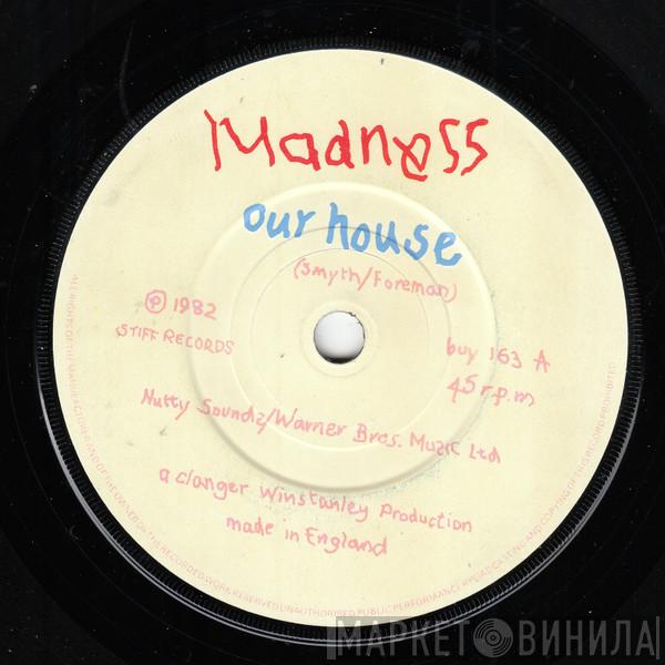 Madness - Our House