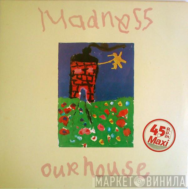 Madness - Our House