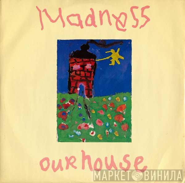 Madness - Our House