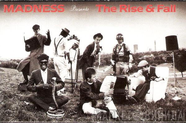 Madness - Presents: The Rise And Fall