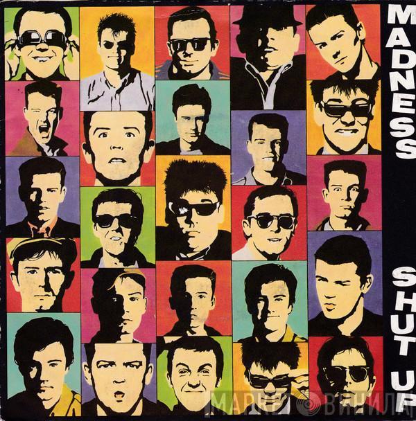 Madness - Shut Up