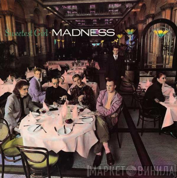 Madness - Sweetest Girl