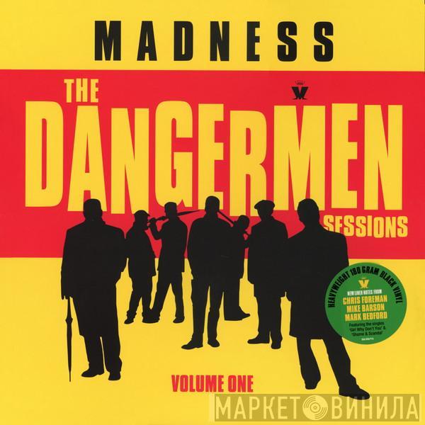 Madness - The Dangermen Sessions (Volume One)