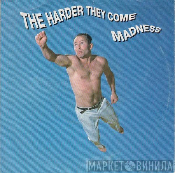 Madness - The Harder They Come