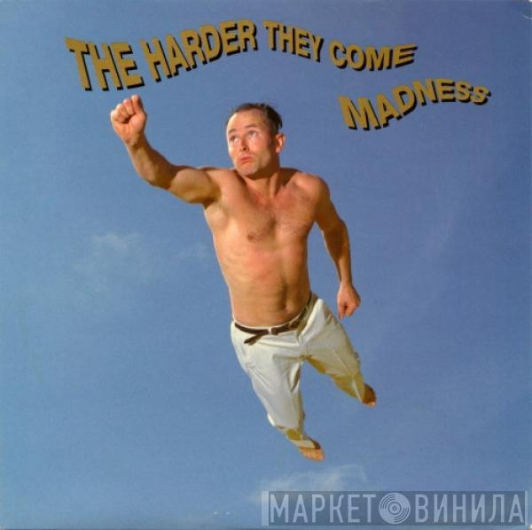 Madness - The Harder They Come