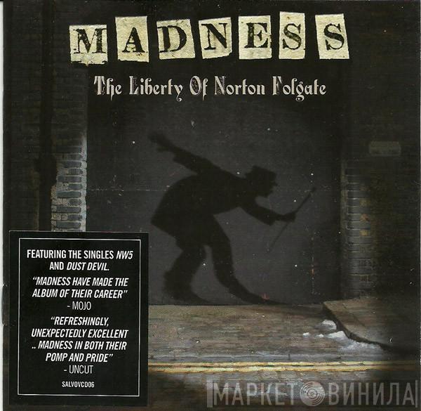  Madness  - The Liberty Of Norton Folgate