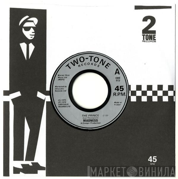 Madness - The Prince
