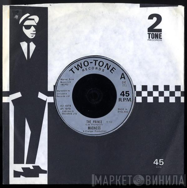 Madness - The Prince