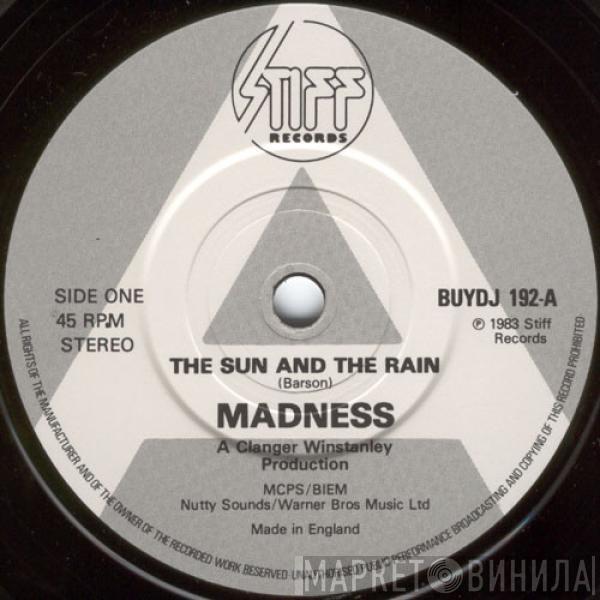 Madness - The Sun And The Rain