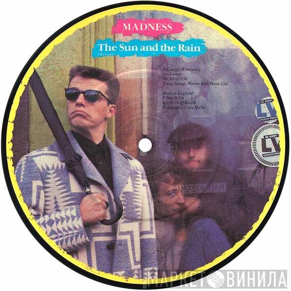  Madness  - The Sun And The Rain
