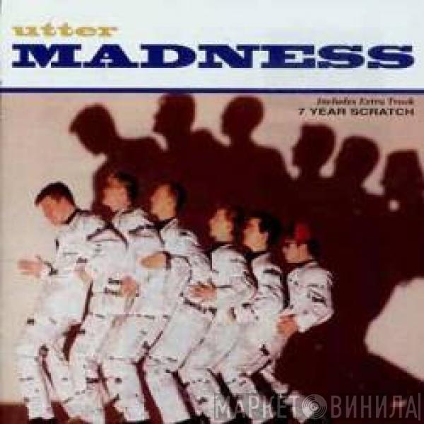  Madness  - Utter Madness