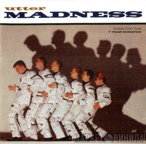  Madness  - Utter Madness