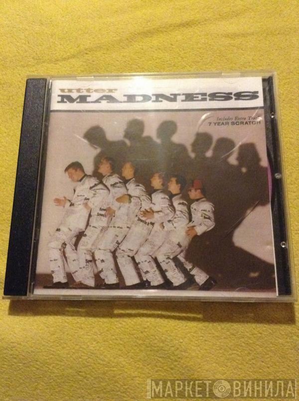  Madness  - Utter Madness