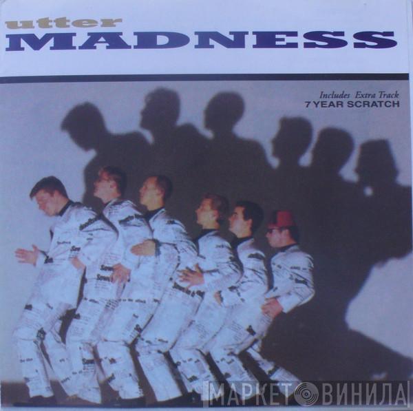  Madness  - Utter Madness
