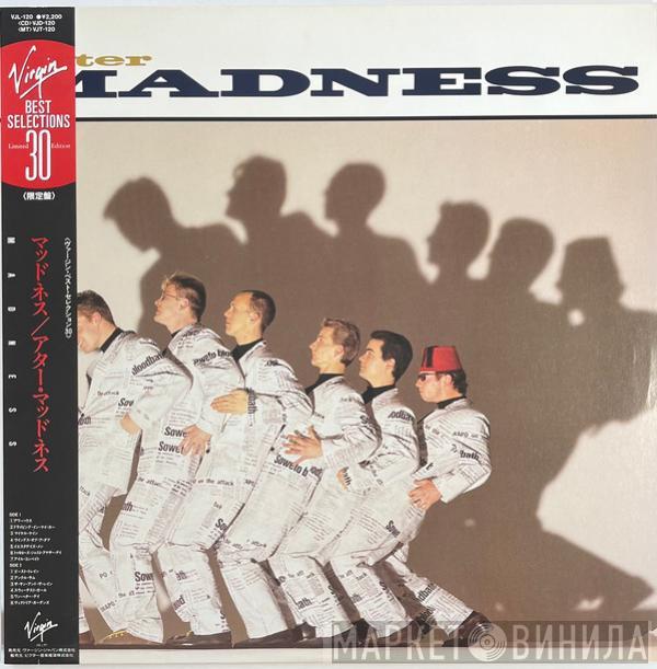  Madness  - Utter Madness