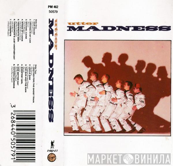 Madness  - Utter Madness
