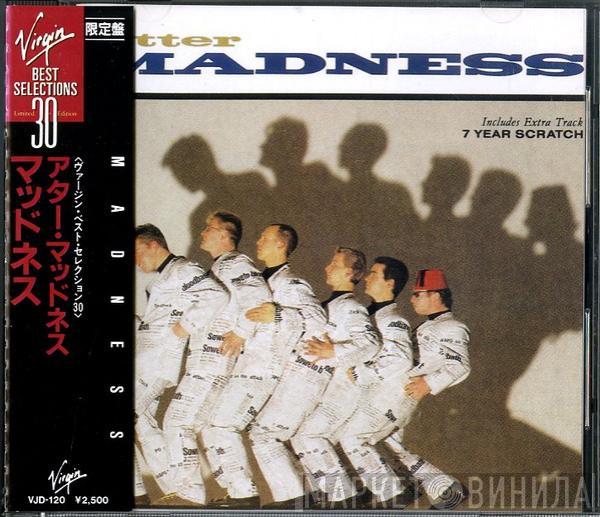  Madness  - Utter Madness