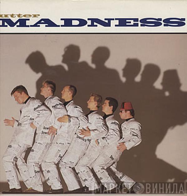 Madness - Utter Madness