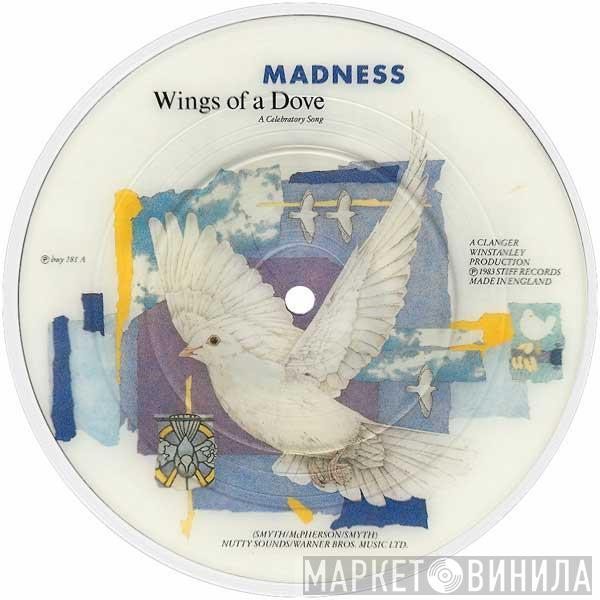  Madness  - Wings Of A Dove