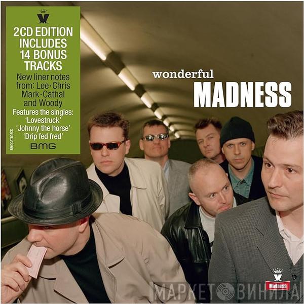 Madness - Wonderful Madness