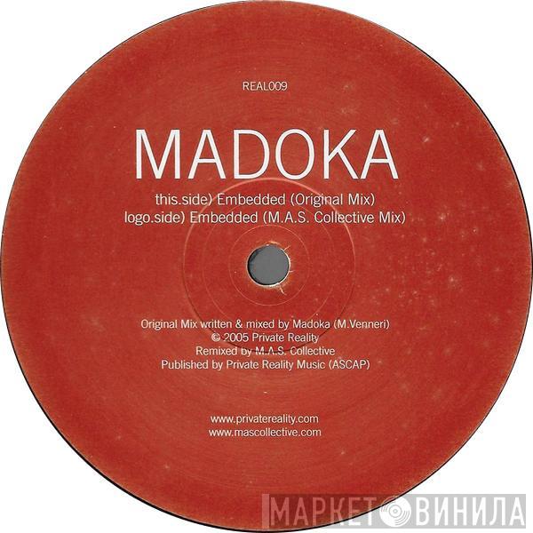 Madoka - Embedded