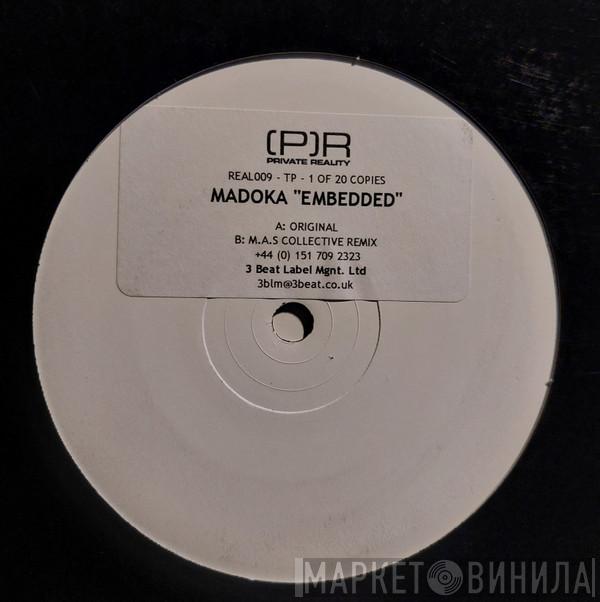 Madoka - Embedded