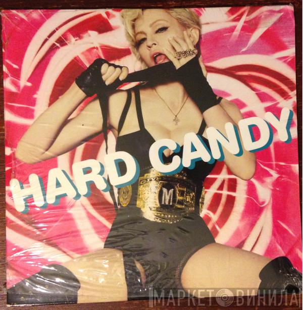  Madonna  - 4 Minutes