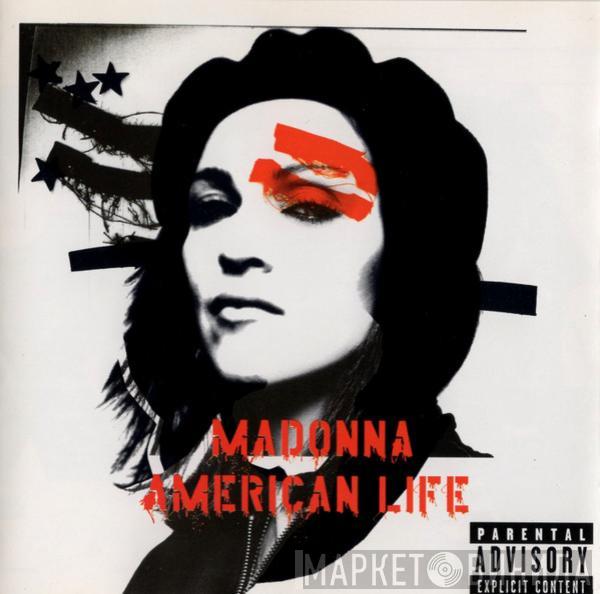 Madonna - American Life