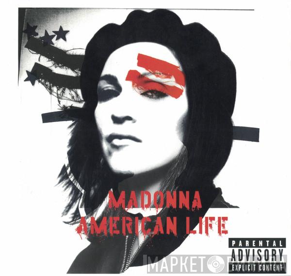 Madonna - American Life