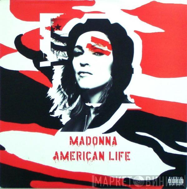 Madonna - American Life