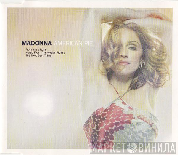 Madonna - American Pie
