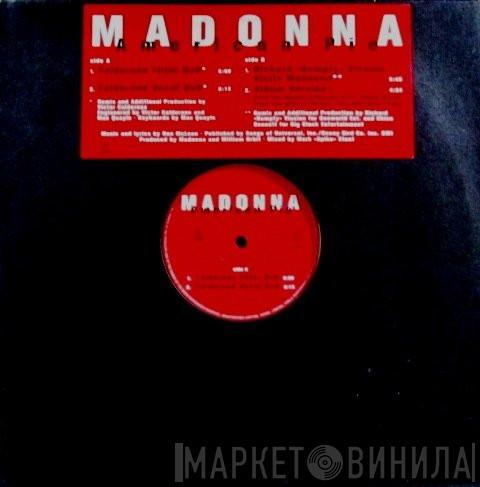 Madonna  - American Pie